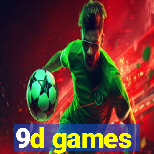 9d games